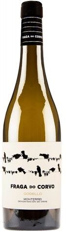 Grandes Pagos Gallegos Fraga Do Corvo Grandes Pagos Gallegos Fraga Do Corvo