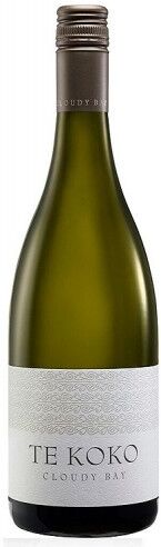 Cloudy Bay Te koko 2016 Cloudy Bay Te koko 2016