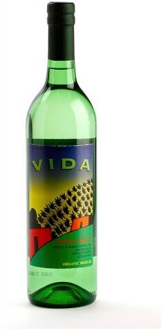 Del Maguey Vida Del Maguey Vida