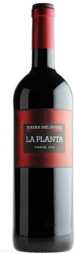 Bodegas Arzuaga Navarro La Planta 2019 Bodegas Arzuaga Navarro La Planta 2019