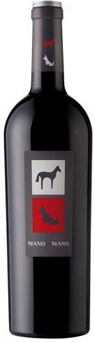Bodegas Mano a Mano Mano a Mano  2016 Bodegas Mano a Mano Mano a Mano  2016