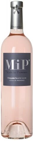 Domaine Sainte Lucie MiP Provence 2018 Domaine Sainte Lucie MiP Provence 2018