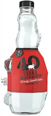 Beremot Vodka Beremot Vodka