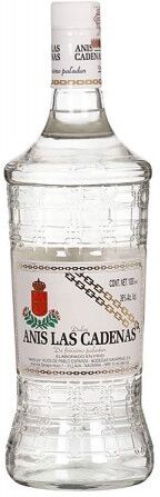 Hijos de Pablo Esparza Anis Las Cadenas Dulce Hijos de Pablo Esparza Anis Las Cadenas Dulce