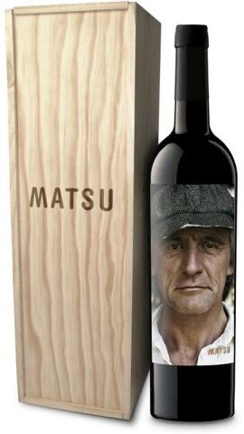 Grupo Vintae Matsu El Recio (Magnum) 2011 Grupo Vintae Matsu El Recio (Magnum) 2011