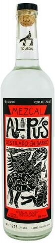 Mezcal Alipús Tío Jesus Mezcal Alipús Tío Jesus