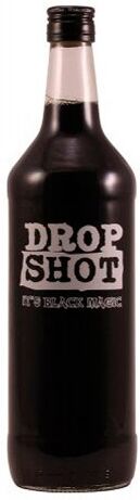 Black State Drop Shot Black State Drop Shot