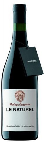 Grupo Vintae Le Naturel Edición Especial Bodega Campoluz Grupo Vintae Le Naturel Edición Especial Bodega Campoluz