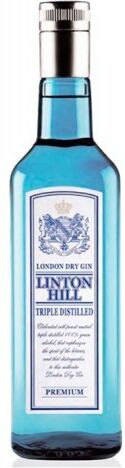 Jose Estevez Linton Hill Gin Premium Jose Estevez Linton Hill Gin Premium