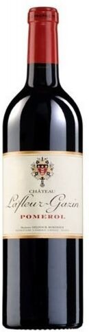 Château Lafleur Gazin Château Lafleur-Gazin 2016 Château Lafleur Gazin Château Lafleur-Gazin 2016