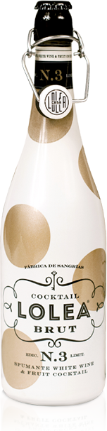 Casa Lolea Lolea Brut N.3 Casa Lolea Lolea Brut N.3