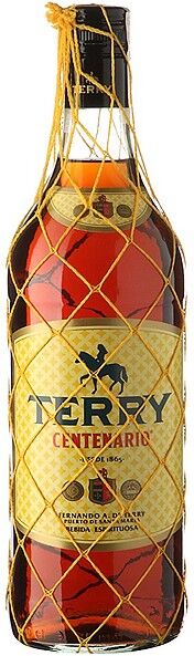 Bodegas Terry Terry Centenario Botelleon 2L Bodegas Terry Terry Centenario Botelleon 2L