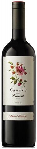 Álvaro Palacios Camins del Priorat 2018 Álvaro Palacios Camins del Priorat 2018