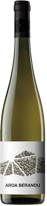 Grupo Vintae Aroa Berandu Vendimia Tardia 2015 Grupo Vintae Aroa Berandu Vendimia Tardia 2015