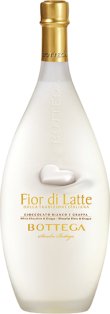 Bottega Crema Flor de Latte Bottega Crema Flor de Latte