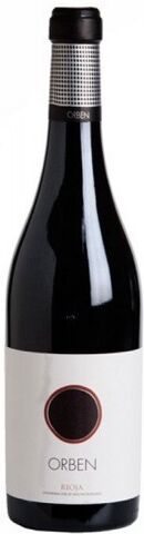 Grupo Artevino Orben 2017 Grupo Artevino Orben 2017