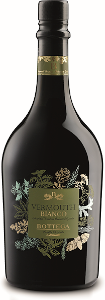 Bottega Vermut Bianco Bottega Vermut Bianco
