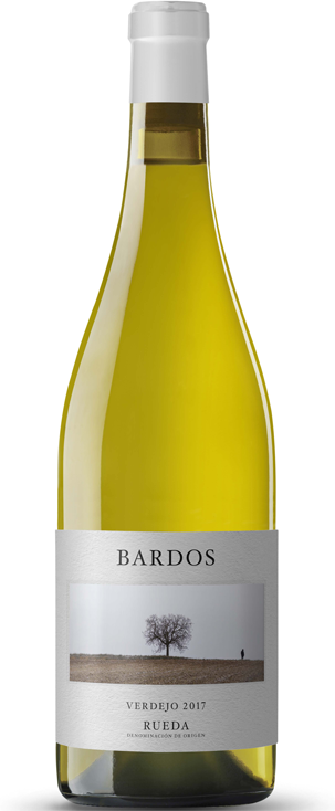 Grupo Vintae Bardos  Romantica Blanco Verdejo 2019 Grupo Vintae Bardos  Romantica Blanco Verdejo 2019