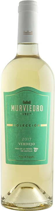 Bodegas Murviedro Murviedro Colección Verdejo 2019 Bodegas Murviedro Murviedro Colección Verdejo 2019