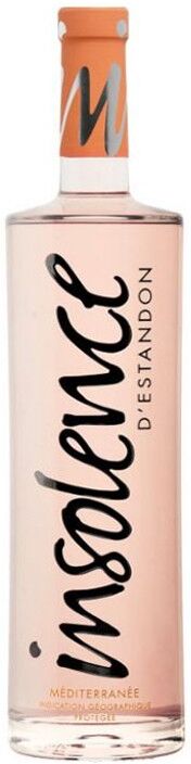 Estandon Winery Insolence d'Estandon Estandon Winery Insolence d'Estandon