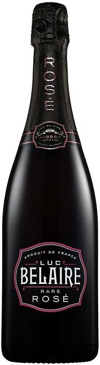 Luc Belaire Rosé Fantôme Luc Belaire Rosé Fantôme