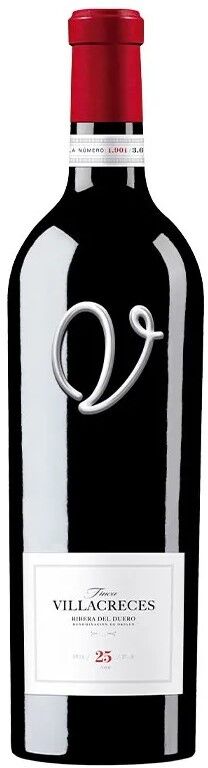 Grupo Artevino Finca Villacreces 25 aniversario Grupo Artevino Finca Villacreces 25 aniversario