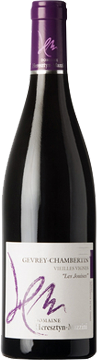 Domaine Heresztyn Chambolle Musigny  2015 Domaine Heresztyn Chambolle Musigny  2015