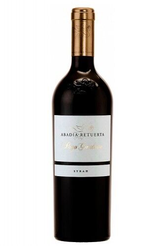 Abadía Retuerta Pago Garduña 2005 Abadía Retuerta Pago Garduña 2005