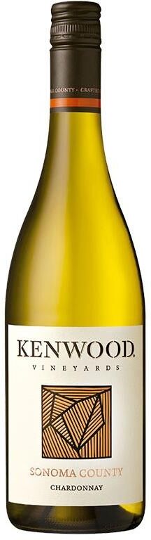Keenwood Vineyards Kenwood Chardonnay 2016 Keenwood Vineyards Kenwood Chardonnay 2016