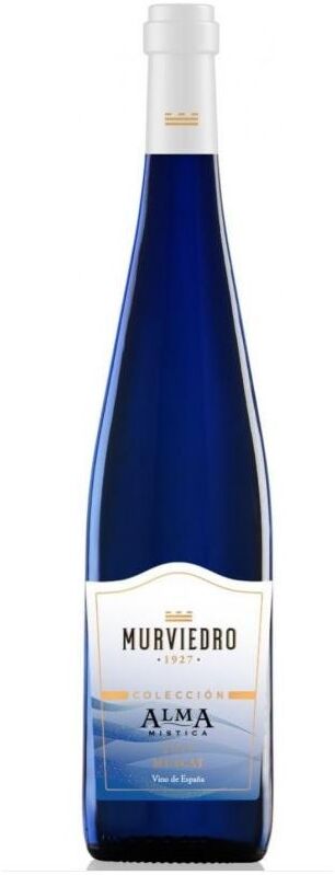 Bodegas Murviedro Alma Mística 2019 Bodegas Murviedro Alma Mística 2019