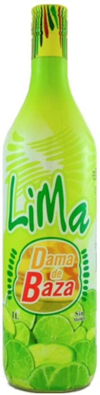 Espadafor Lima Dama de Baza 1Lto Espadafor Lima Dama de Baza 1Lto