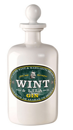 Casalbor Gin Wint & Lila miniatura Casalbor Gin Wint & Lila miniatura