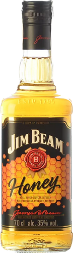 Beam Honey Beam Honey