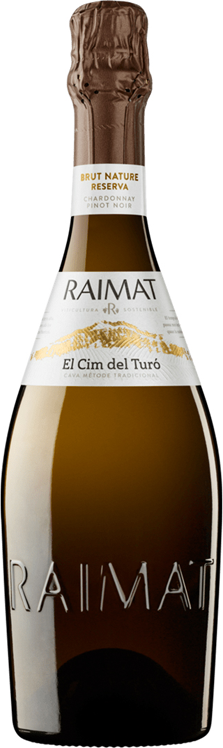 Raimat El Cim del Turó Raimat El Cim del Turó