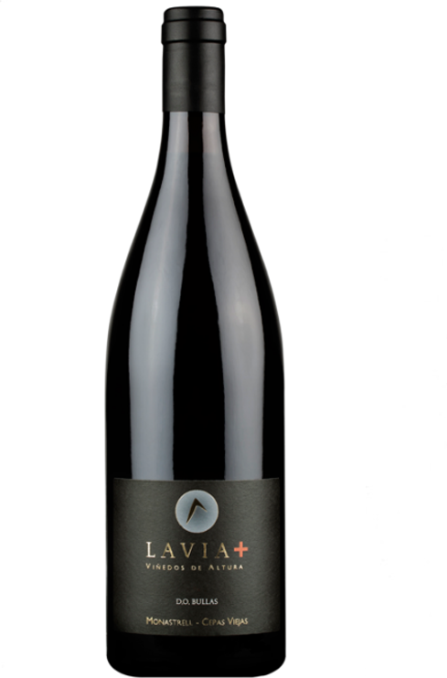 Sierra Salinas Lavia Plus + 2015 Sierra Salinas Lavia Plus + 2015