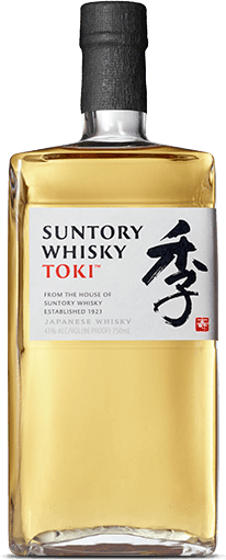 Suntory WHISKY TOKI SUNTORI 70CL Suntory WHISKY TOKI SUNTORI 70CL