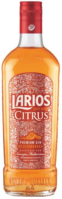 Larios Citrus Larios Citrus