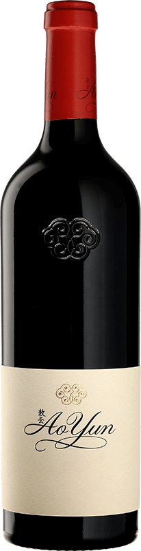 Grupo LVMH AO YUN TINTO 75CL Grupo LVMH AO YUN TINTO 75CL