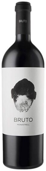 Bodegas Juan Gil Bruto Tinto 75cl Bodegas Juan Gil Bruto Tinto 75cl