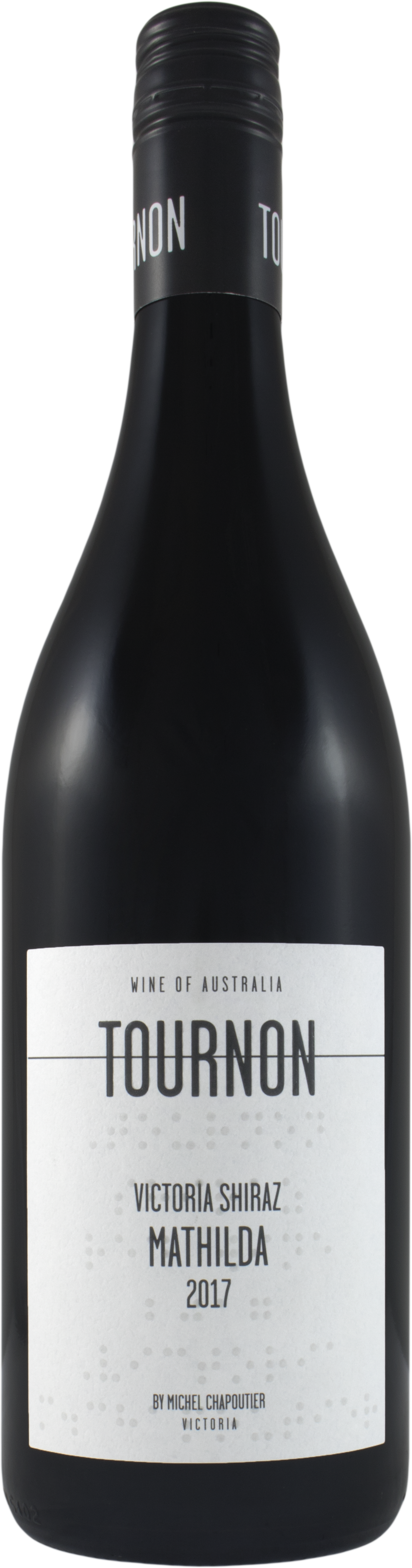 Domaine Tournon Mathilda Tinto Syrah 75cl. Domaine Tournon Mathilda Tinto Syrah 75cl.