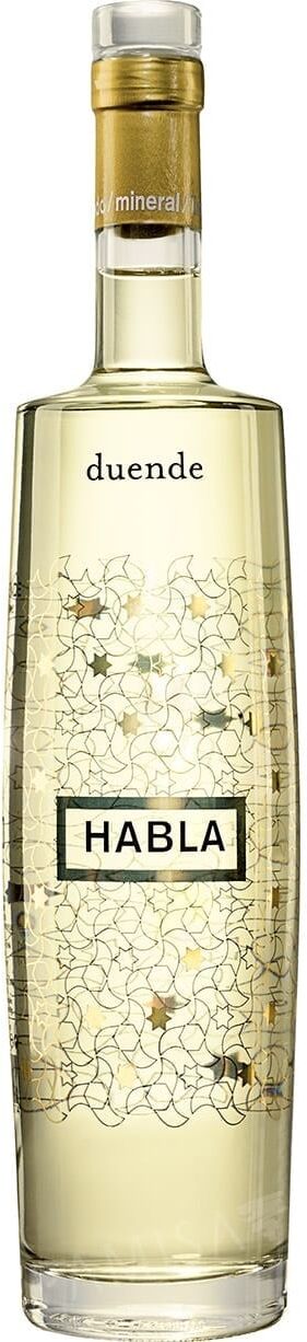 Bodegas Habla Habla Duende 2018 75cl Bodegas Habla Habla Duende 2018 75cl