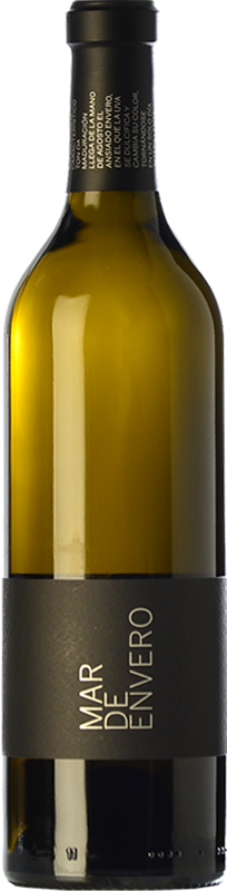 Mar De Envero Barrica Albariño Mar De Envero Barrica Albariño