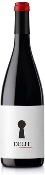 FINCA COLLADO Delit Tinto 75cl. FINCA COLLADO Delit Tinto 75cl.