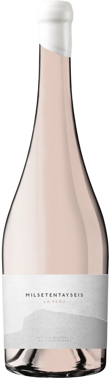 Bodegas Milsetentayseis Milsetentayseis La Peña 75cl. Bodegas Milsetentayseis Milsetentayseis La Peña 75cl.