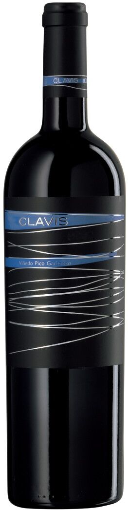Finca Antigua Clavis 2002 75cl. Finca Antigua Clavis 2002 75cl.