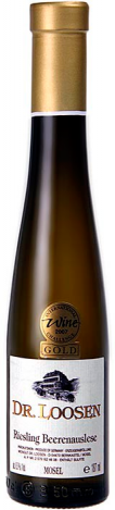 Dr Loosen Beerenauslese Riesling 187 ml Dr Loosen Beerenauslese Riesling 187 ml