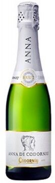Codorniu Anna de Codorníu Brut  375 ml Codorniu Anna de Codorníu Brut  375 ml