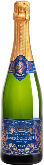 ANDRE CLOUET GRANDE RESERVE ANDRE CLOUET GRANDE RESERVE