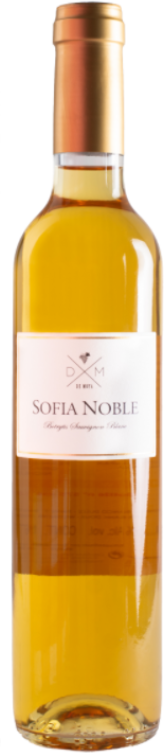 DE MOYA SOFIA NOBLE 2015 DE MOYA SOFIA NOBLE 2015