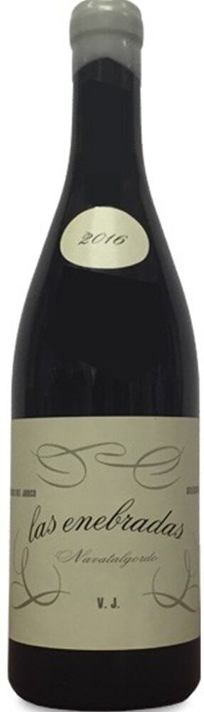 EL JORCO Las Enebradas Navatalgordo 2017 EL JORCO Las Enebradas Navatalgordo 2017